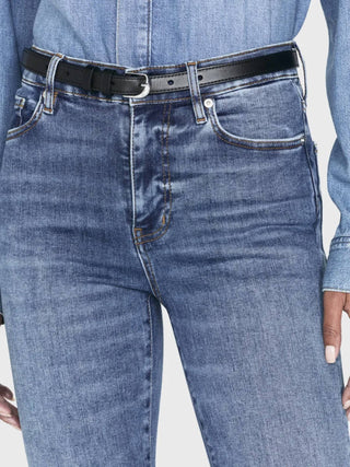 Frame - Le High Flare Jean