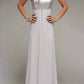 Milano Formals - Silken Symphony Gown