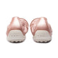 Geox - Girls Piuma Leather Ballet Flats
