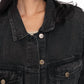 Mono B - Boyfriend Denim Jacket