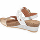 Naot - Women's Dynasty Sandal