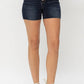 Judy Blue - Seize The Day Shorts