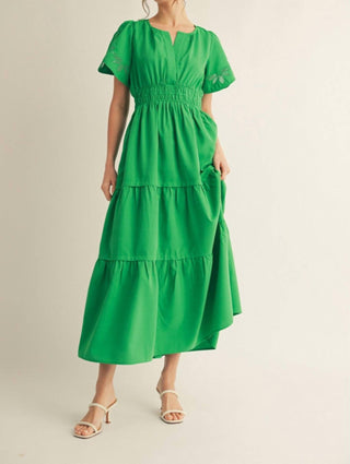 Jodifl - Jayden Maxi Dress