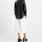 French Connection - Crolenda Pop Over Shirt