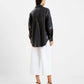 French Connection - Crolenda Pop Over Shirt