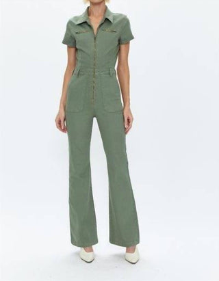 Pistola - Macacão Martina