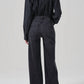 Citizens Of Humanity - Lolli Mid Rise Baggy Jeans