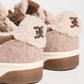 Sam Edelman - Women's Harper Cozy Sneaker