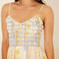 Bila77 - Cynthia Maxi Dress
