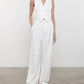 Enza Costa - Twill Vest