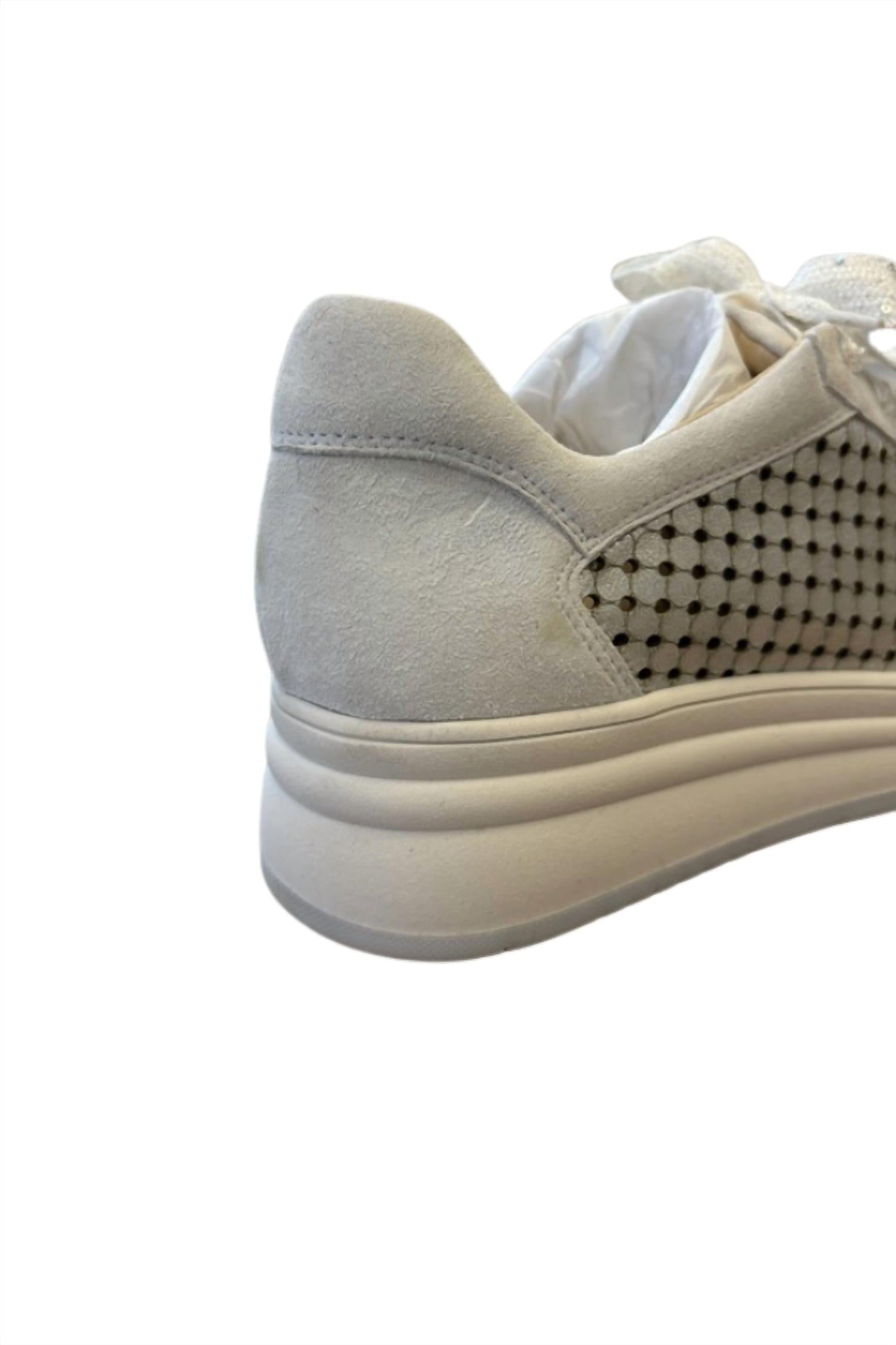 Softwaves - Women's 8.100.01 Sneakers