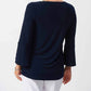 Joseph Ribkoff - Fit And Flare Tunic Top