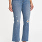 Pistola - Lennon High Rise Crop Boot Cut Jean