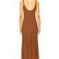 A.L.C. - Micky Midi Dress