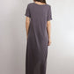 Mod Ref - Valentina Maxi Dress