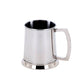 Creative Gifts International - Bright Polished Finish Tankard