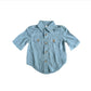 Babysprouts - Boy’s Utility Shirt