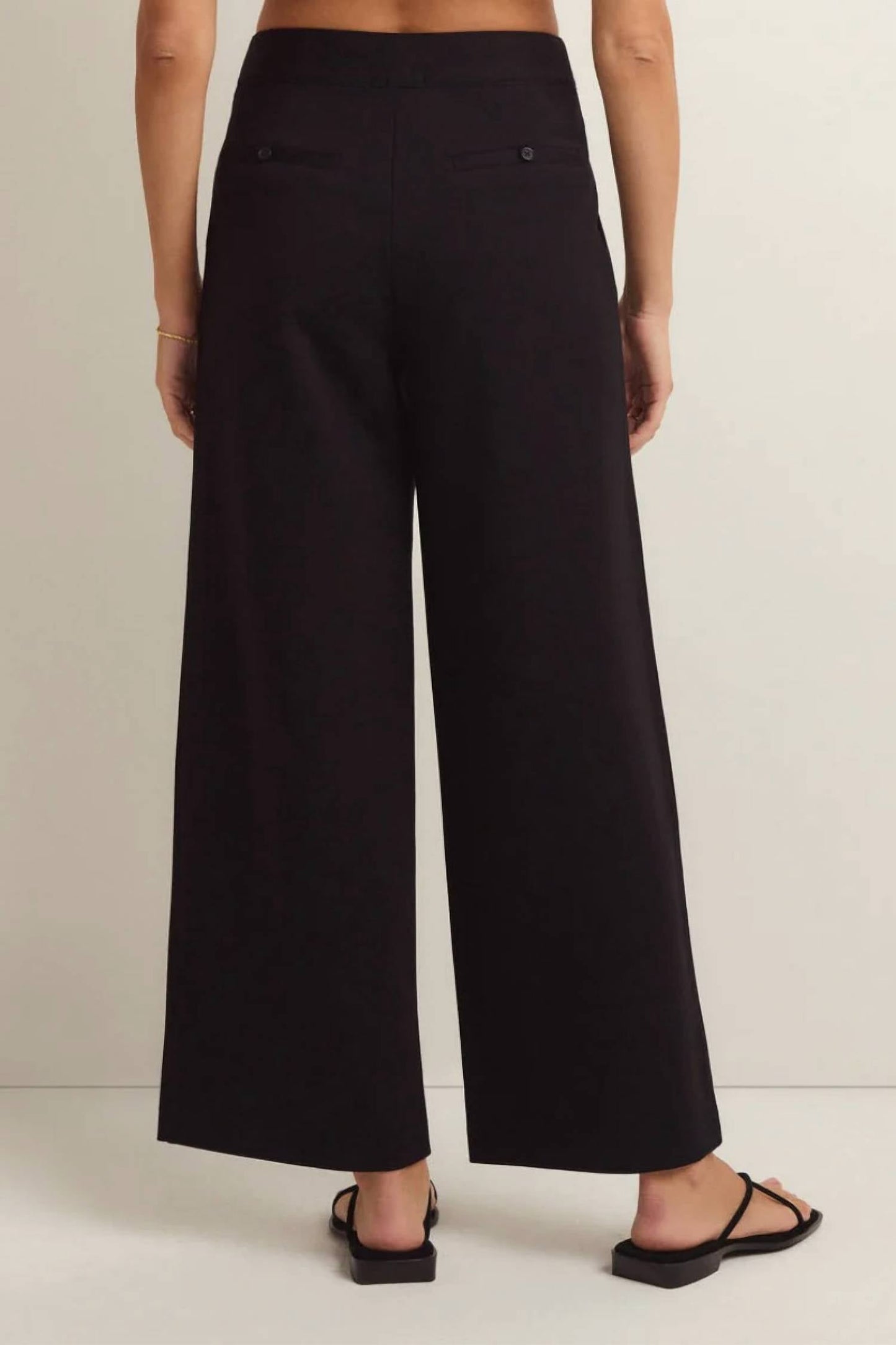 Z Supply - Do It All Trouser Pant