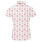 Swingjuice - Women's Golf & Pizza Polo