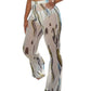Koy & Victoria - Isa Flares Mesh Pants