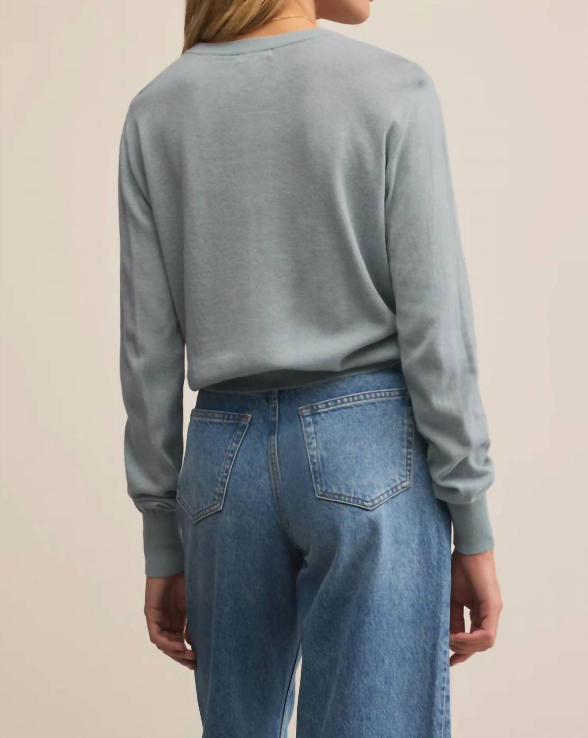 Z Supply - Perfect Layer Sweater