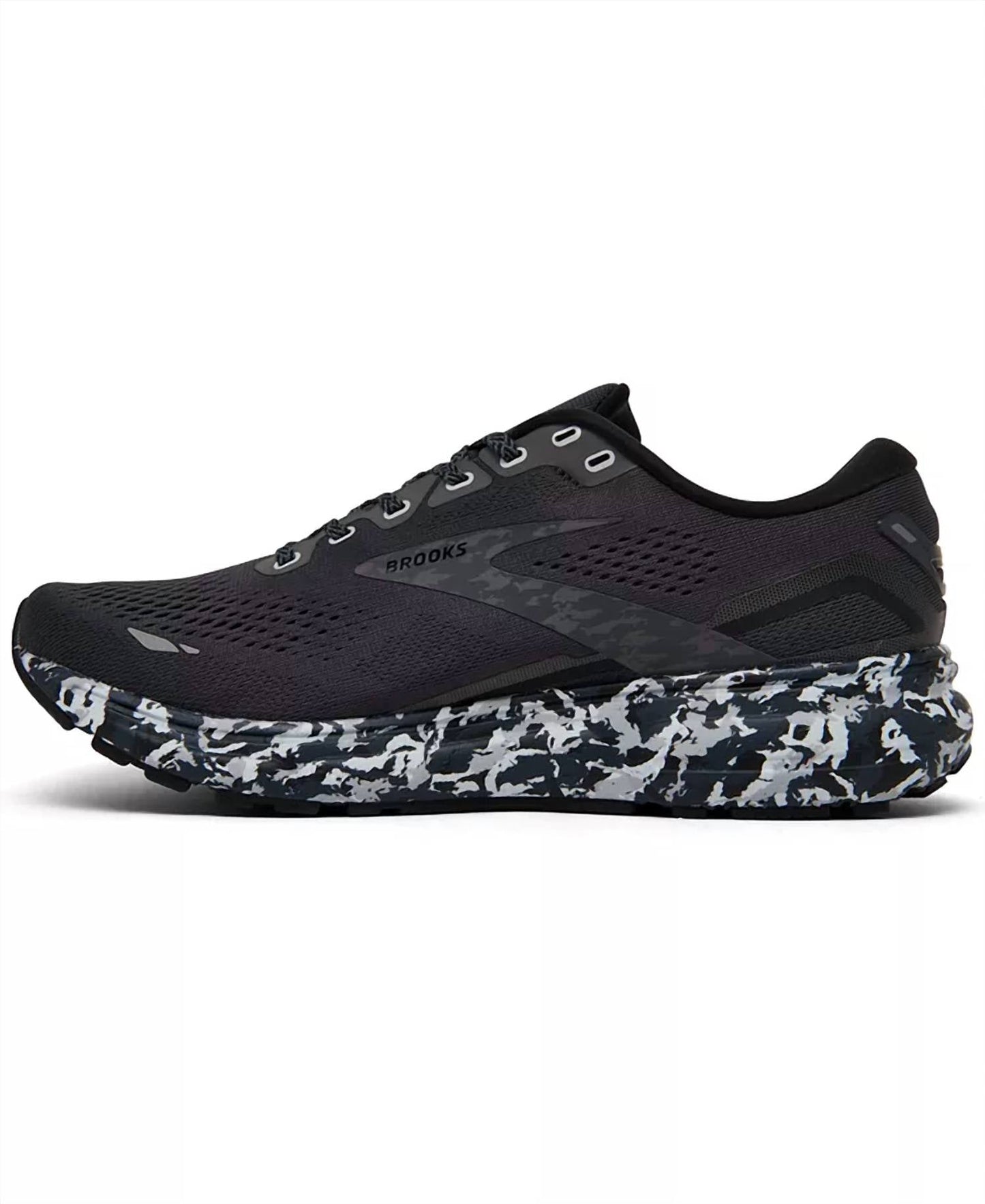 Brooks - Men's Ghost 15 Running Sneakers