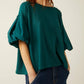 Free People - Blossom Tee