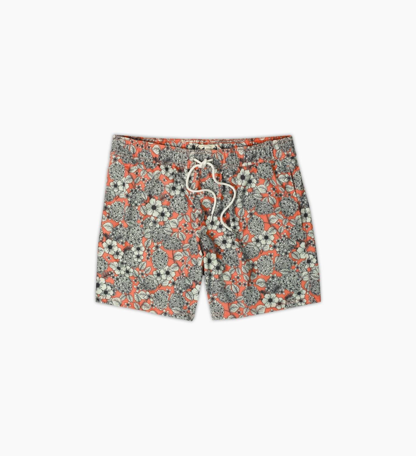 Sea Culture - Riviera Swim Trunk