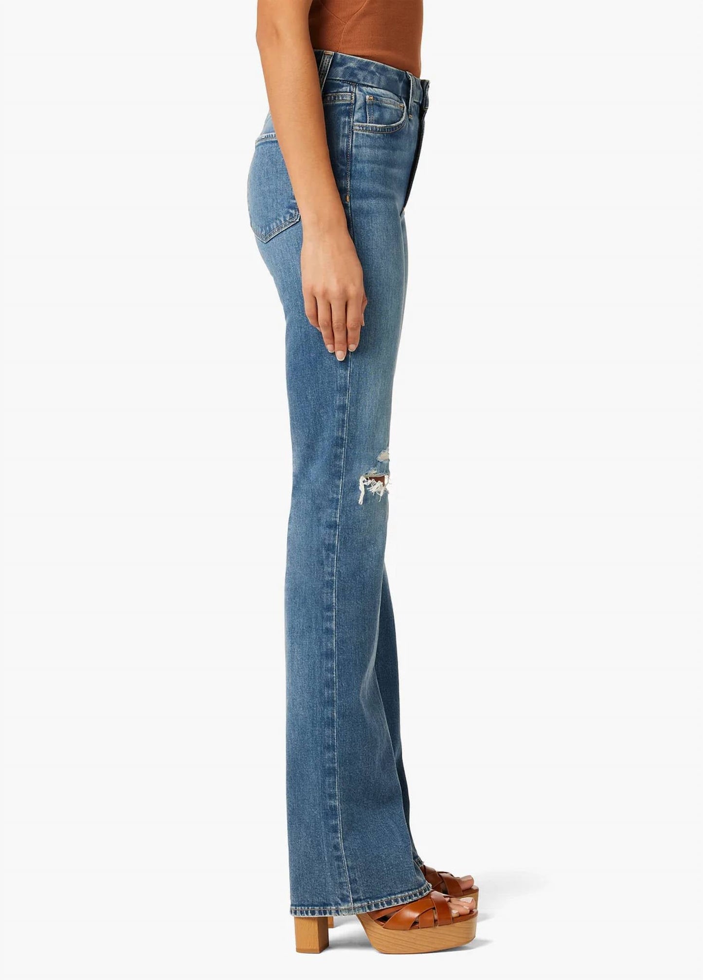 Joe'S Jeans - Women's Hi Honey Bootcut Jeans