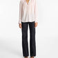 A.L.C. - Nomad Silk Top