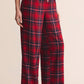 Z Supply - Hangout Plaid Pant