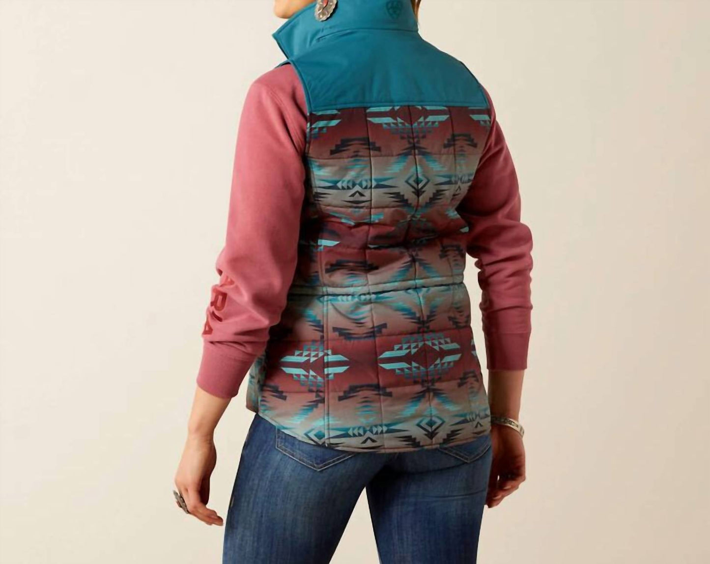 Ariat - Dragonfly Crius Insulated Vest