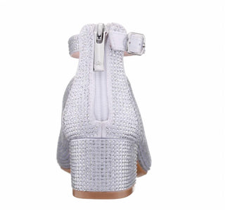 Nina - Salto Lennie Infantil