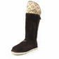 Superlamb - Women's Mongol 19 Tall Boots