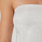 Astr - Mira Rhinestone Mini Dress