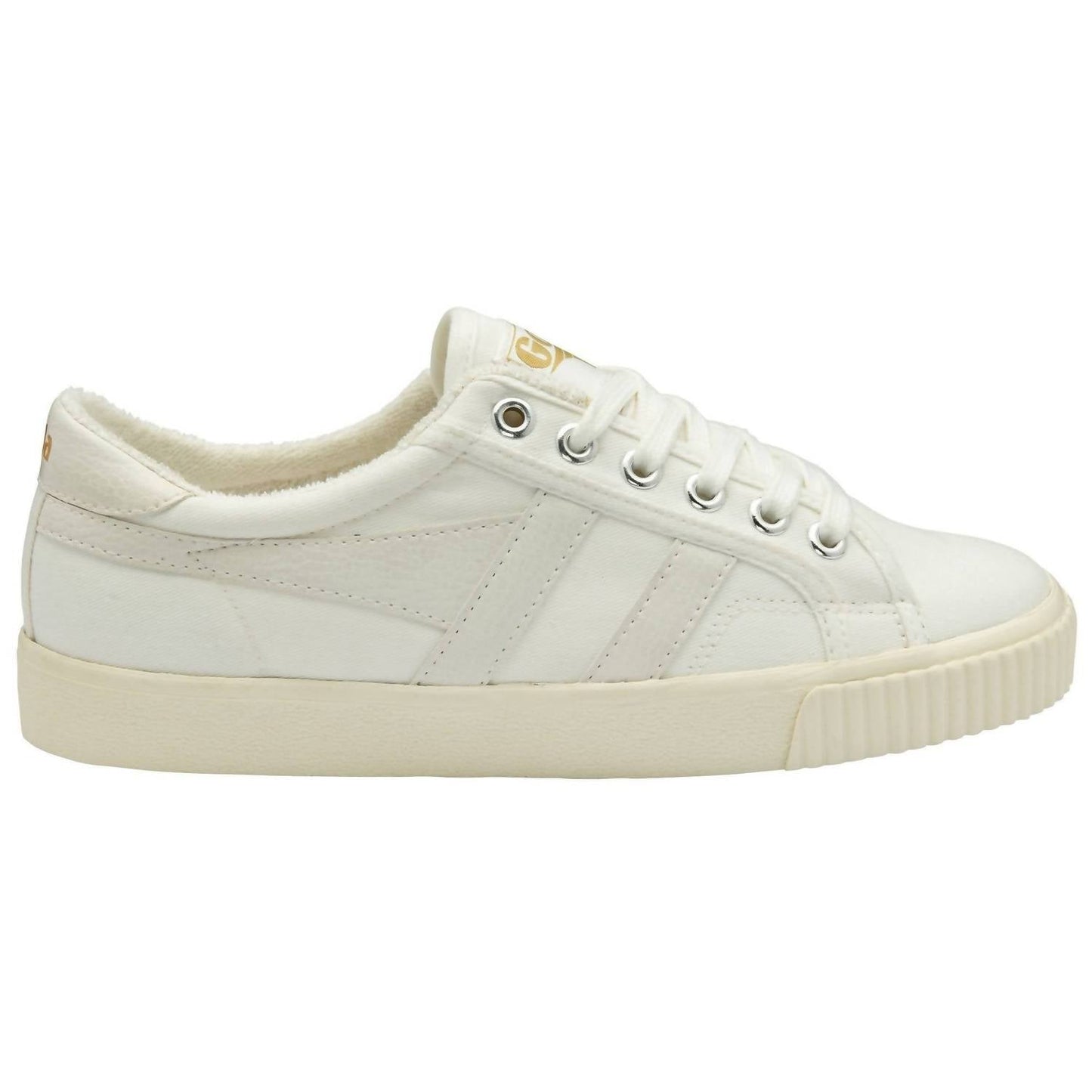 Gola - Women's Tennis Mark Cox Plimsolls