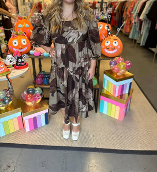 Introdução - Leaf Maxi Mocha