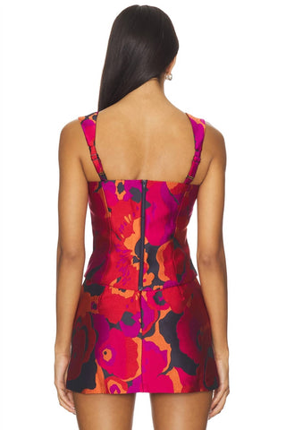 Amanda Uprichard - Ceronne Top