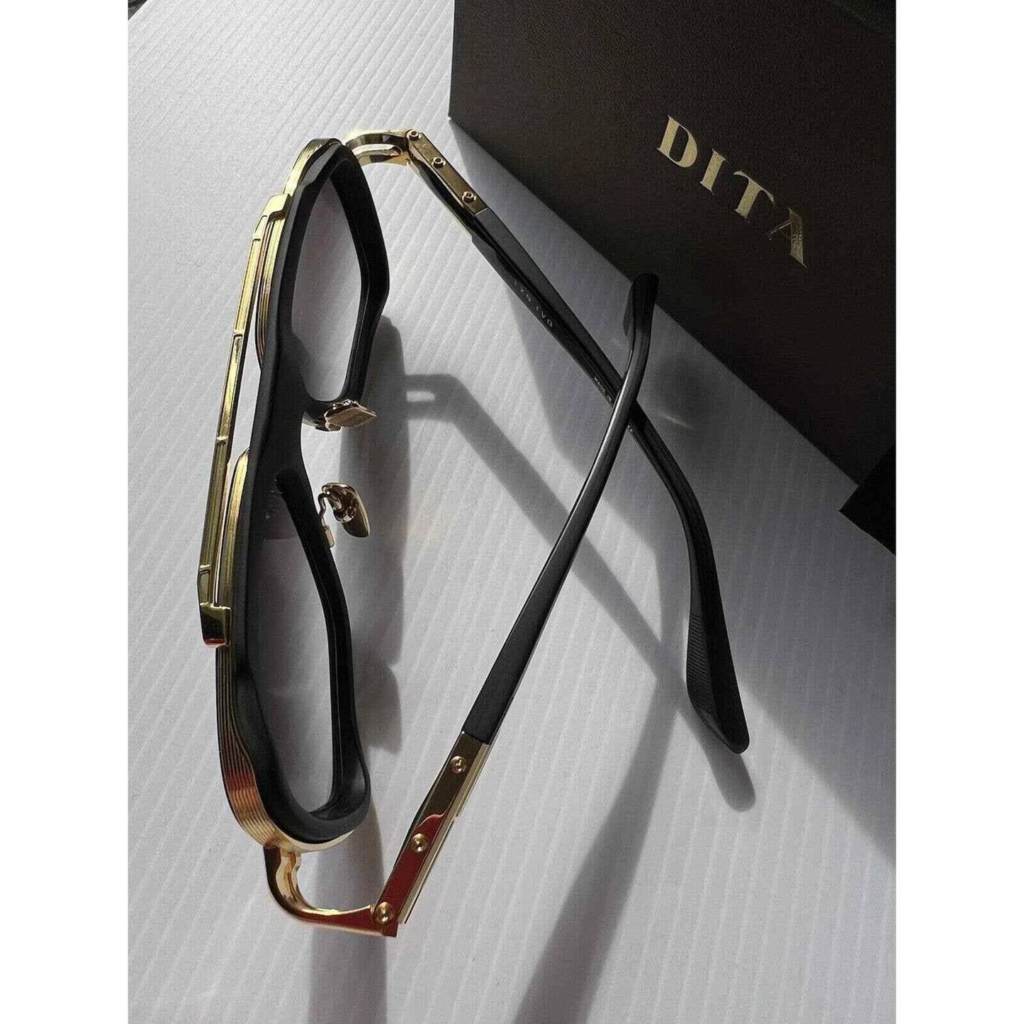 Dita - Lxn-evo Non Polarized Sunglasses Dts403-a-01