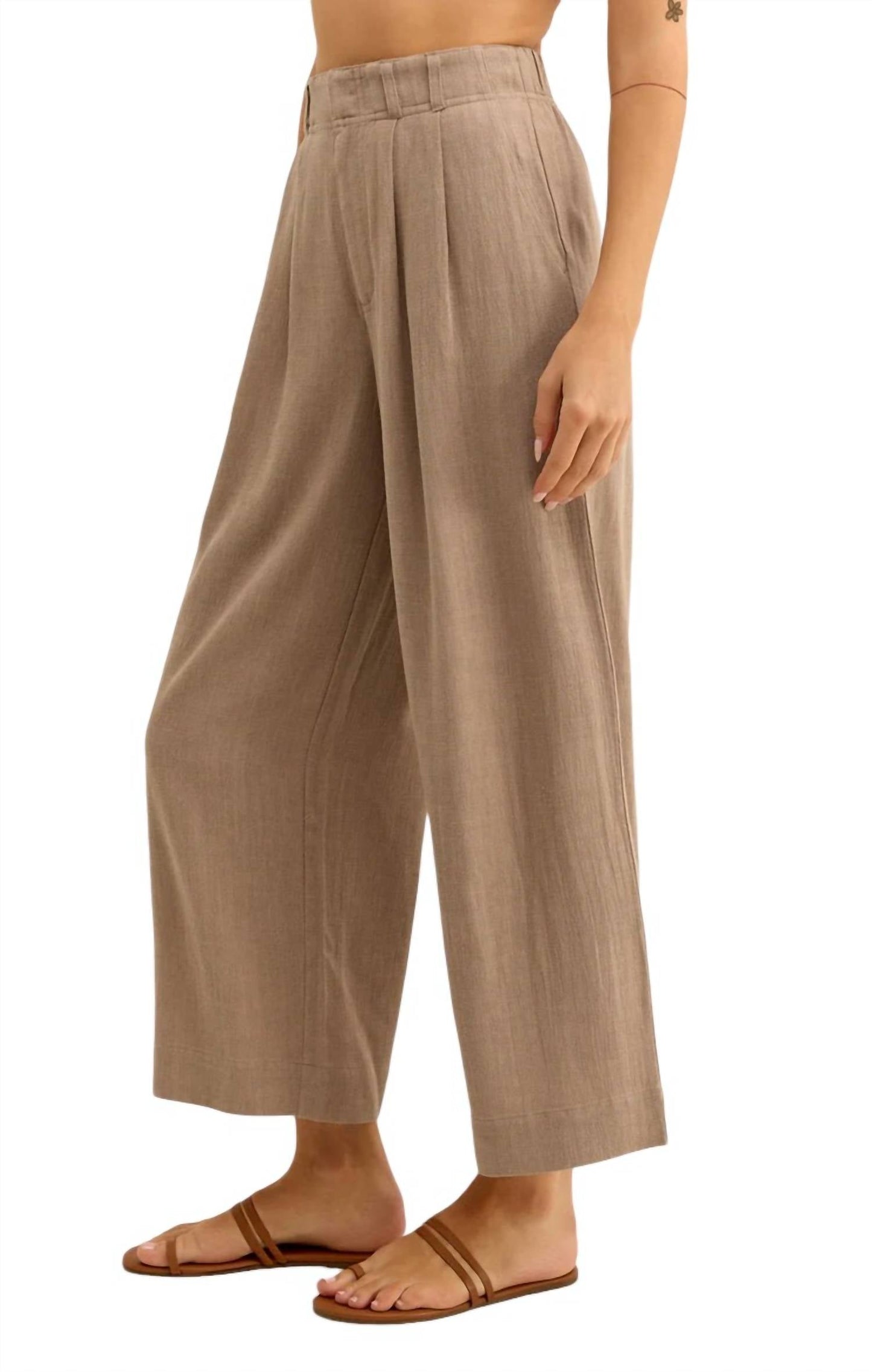 Z Supply - Farah Pant