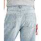 Sun + Stone - Men's Straight Fit Jeans
