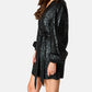 Buddylove - Adeline Wrap Dress