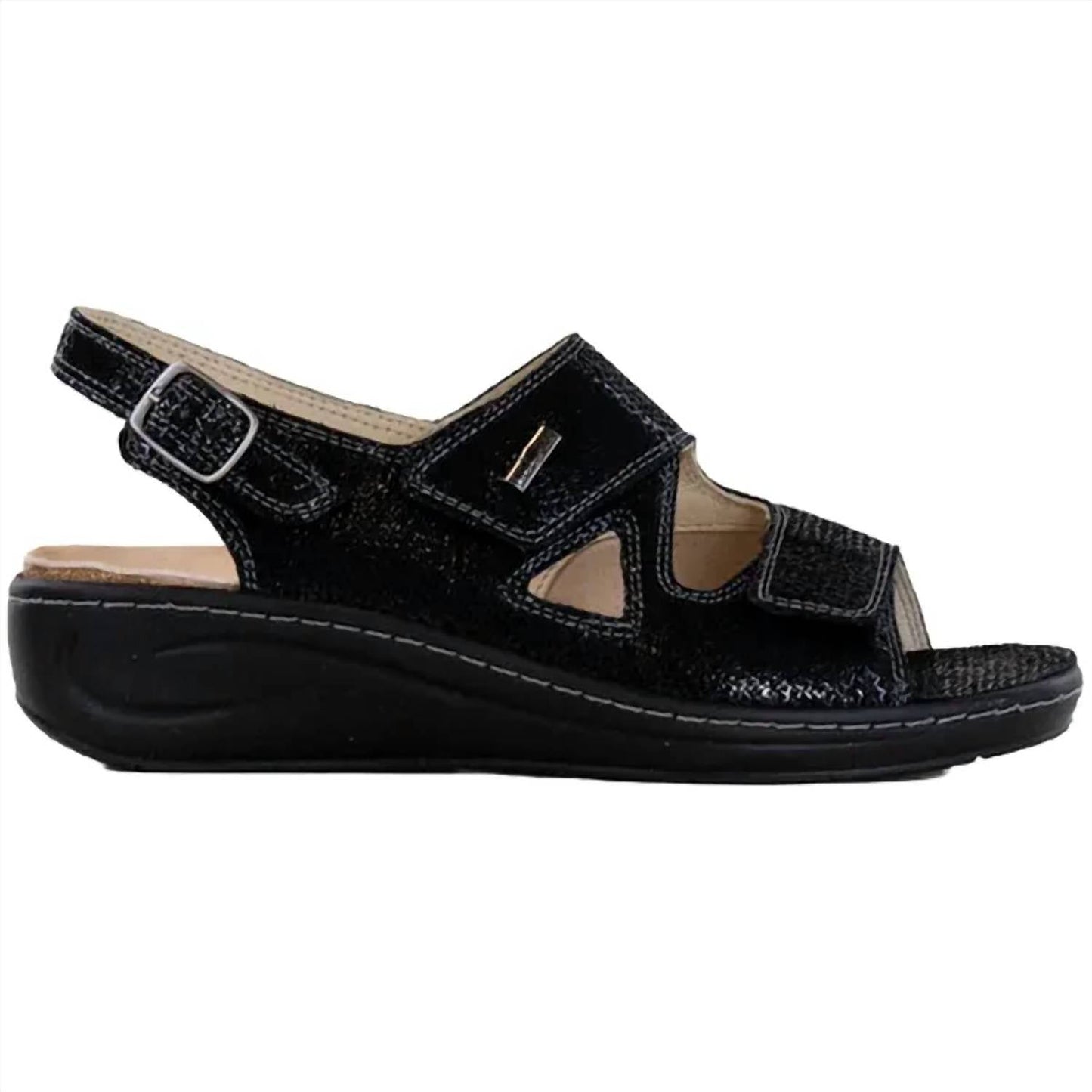 Fidelio - Women's Vienna Sandal