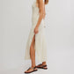 Free People - Eventide Midi Dress