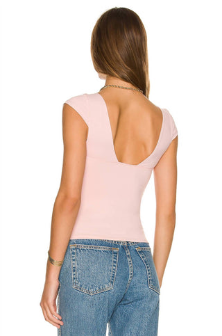 Free People - TOP CORSET DUO