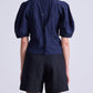 Apiece Apart - Lino Crewneck Top