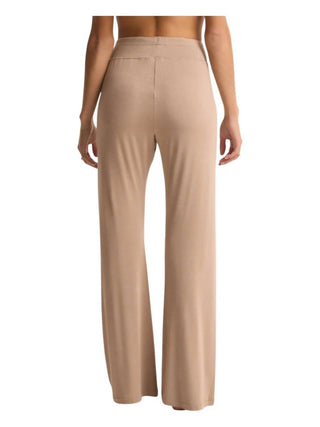 Z Supply - Calça Jersey Cloud Nine