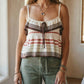Steve Madden - Aubrina Sweater Tank