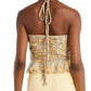 Veronica Beard - Arienne Paisley Top