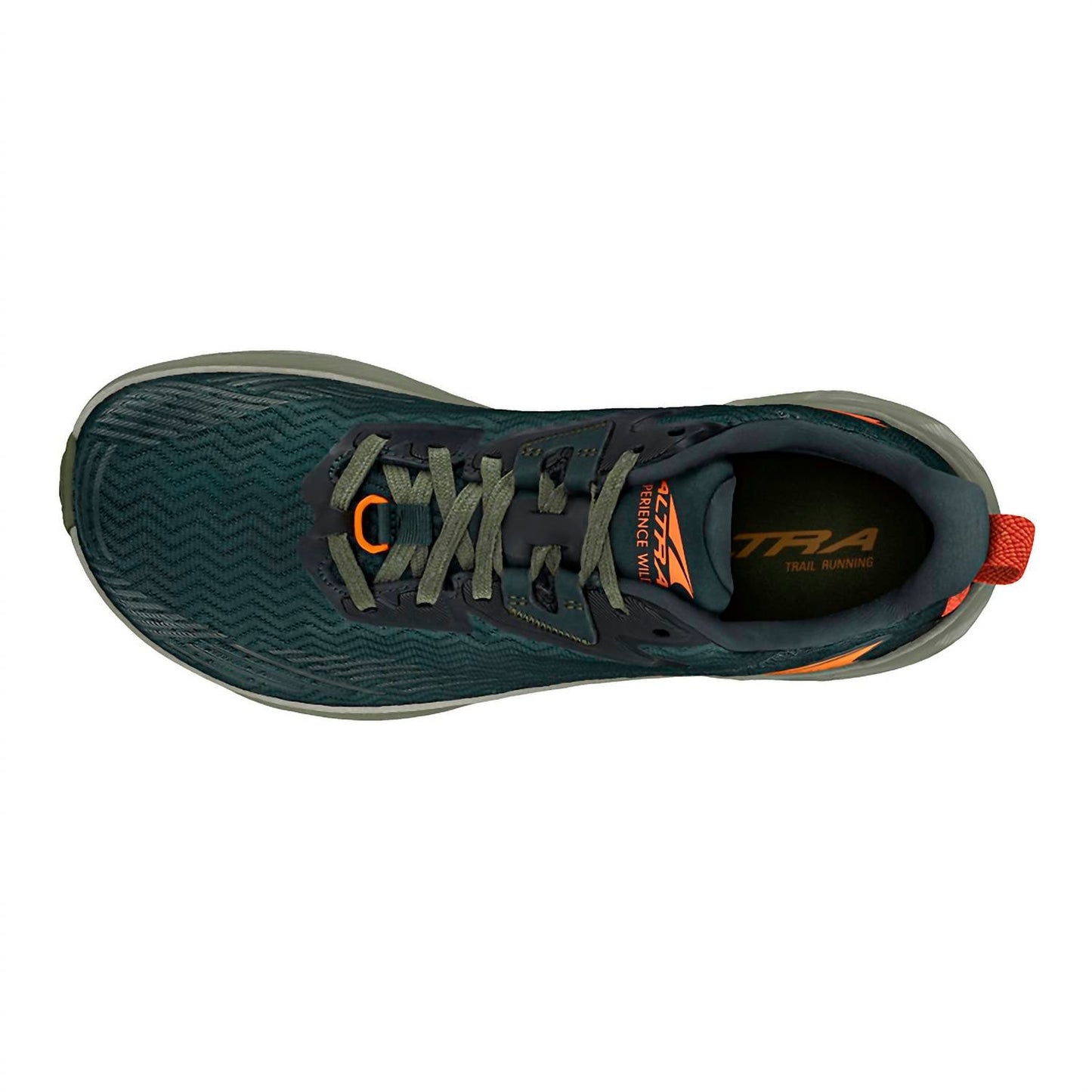 Altra - Men's Experience Wild Trail Running Shoes